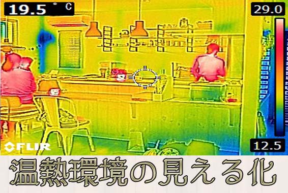 室温設計・住宅性能